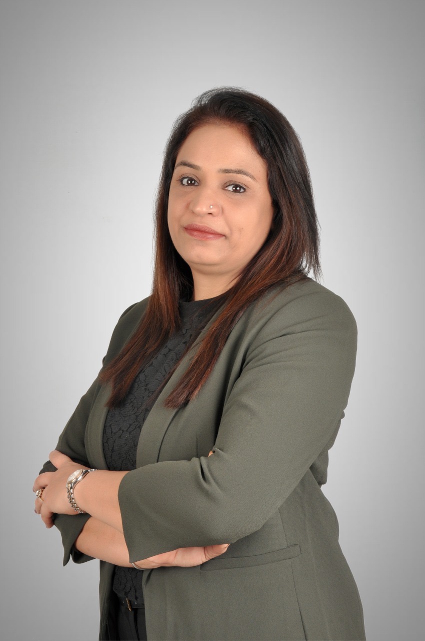 Preeta Agarwal